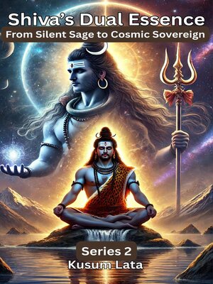 cover image of Shiva's Dual Essence